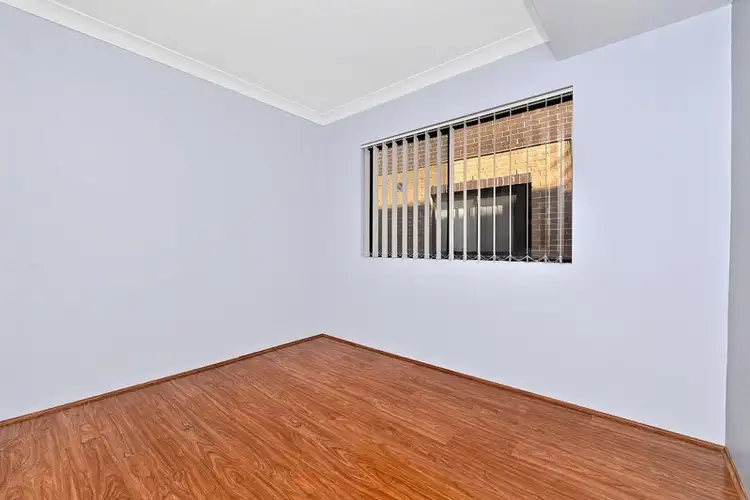 Sixth view of Homely apartment listing, 59/47 Hampstead Road, Homebush West NSW 2140