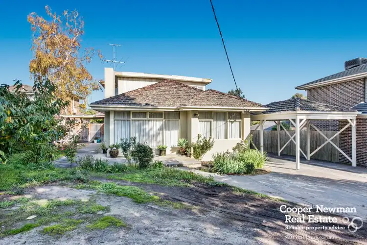 Second view of Homely house listing, 50 Darbyshire Road, Mount Waverley VIC 3149