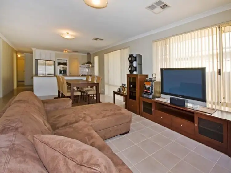 Main view of Homely house listing, 9 Susetta Approach, Success WA 6164