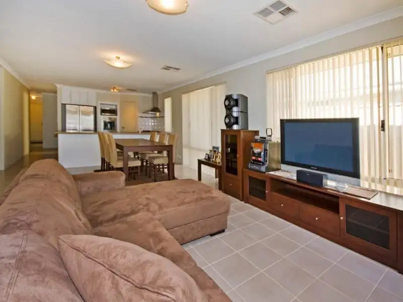 Main view of Homely house listing, 9 Susetta Approach, Success WA 6164