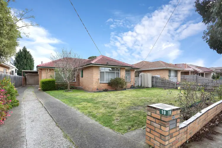 19 Everitt Street, Hadfield VIC 3046