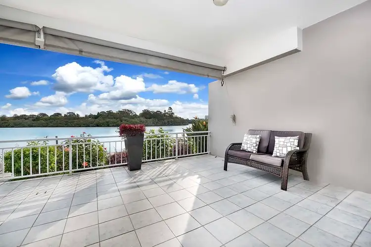 Third view of Homely apartment listing, 3/24 Hilly Street, Mortlake NSW 2137