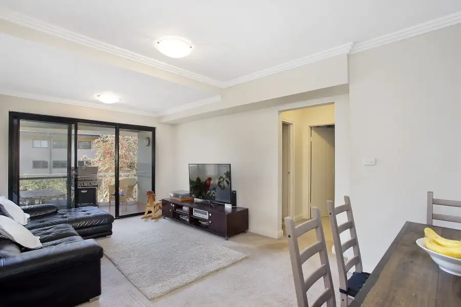 Main view of Homely apartment listing, 17/4-6 Vineyard Street, Mona Vale NSW 2103