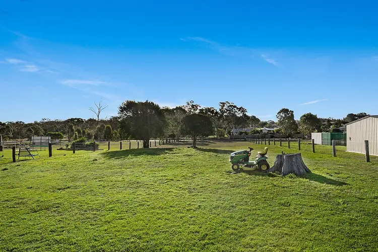 LOT 2, 8 Ashwood Avenue, Cawdor QLD 4352
