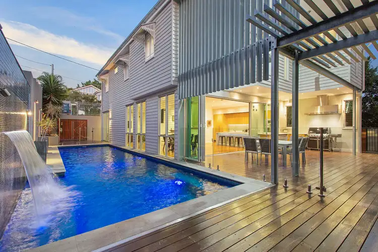 20 Travill Street, Newmarket QLD 4051