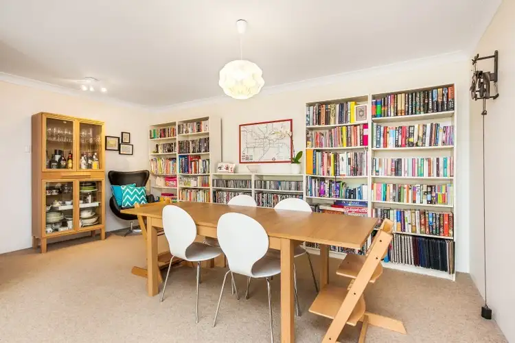 Fifth view of Homely unit listing, 2/4-6 Railway Crescent, Jannali NSW 2226