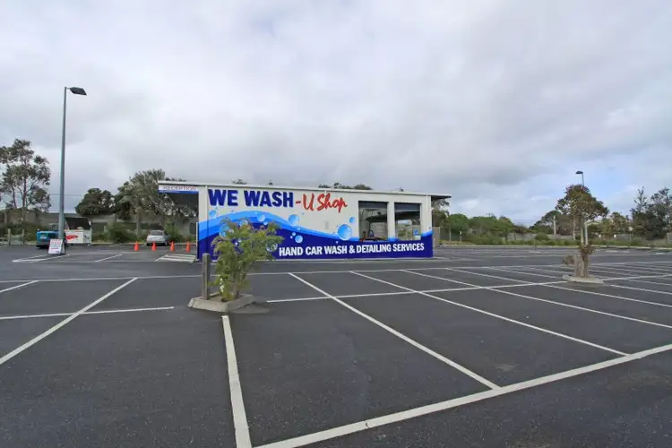 Third view of Homely land listing, 12 Donald Street, Rosebud VIC 3939