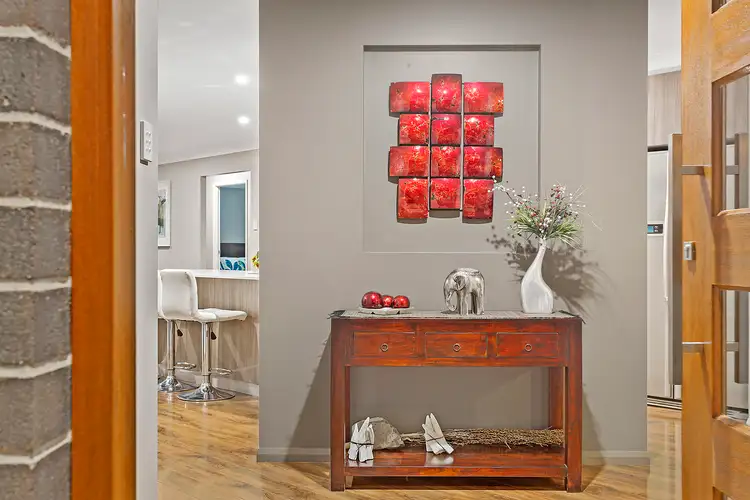 Second view of Homely house listing, 11 Grundy Street, Westbrook QLD 4350