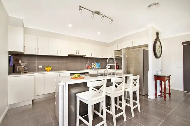 Fifth view of Homely house listing, 70 Sawmill Road, Huntly VIC 3551