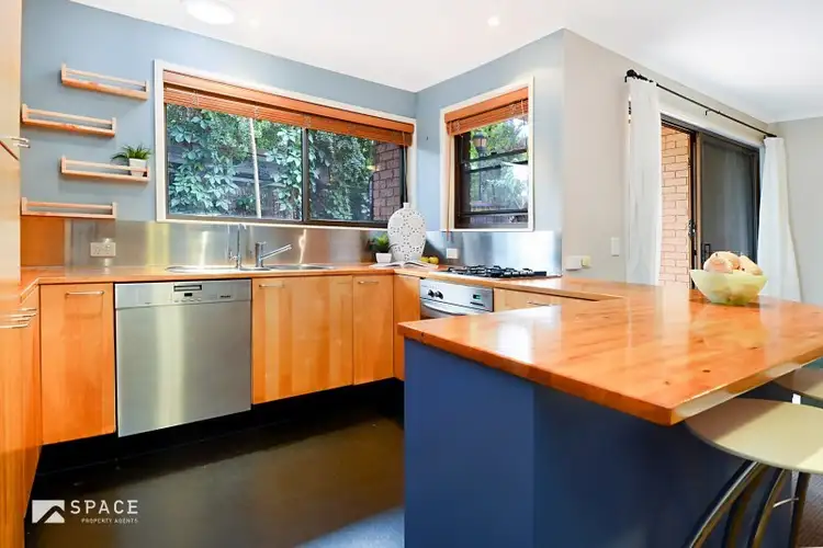 Fifth view of Homely townhouse listing, 38/26 Glenrosa Road, Red Hill QLD 4059