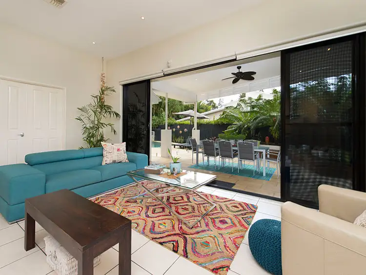 Third view of Homely house listing, 12 Melaleuca Crescent, Sinnamon Park QLD 4073