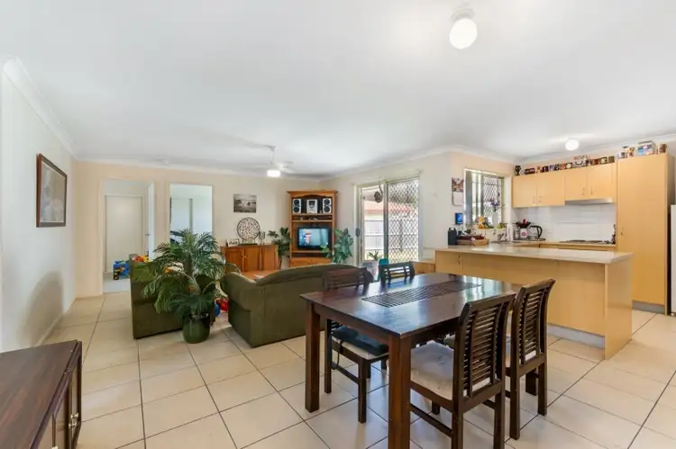 Third view of Homely house listing, 4 Radiata Court, Morayfield QLD 4506