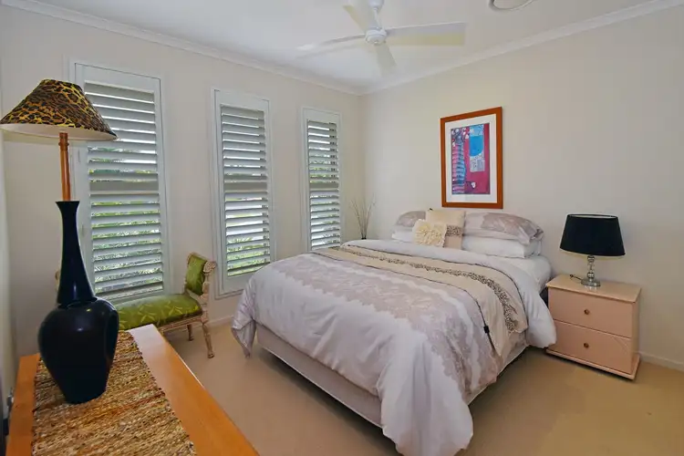 Sixth view of Homely house listing, 1 Ashburton Crescent, Sippy Downs QLD 4556