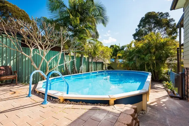 Fifth view of Homely house listing, 11 Keele Street, Como NSW 2226