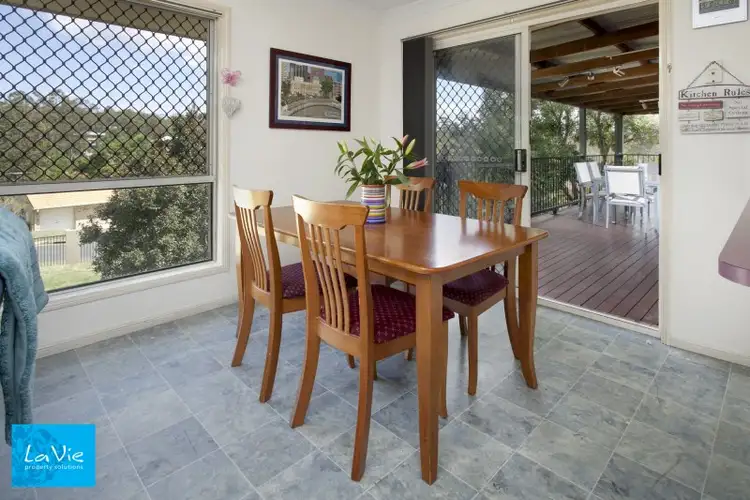 Sixth view of Homely house listing, 1 Cockatoo Place, Springfield QLD 4300