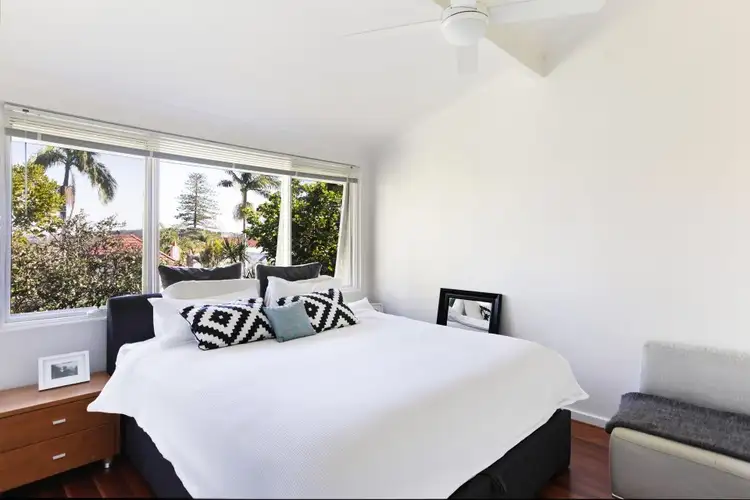 Fifth view of Homely townhouse listing, 25/5-17 High Street, Manly NSW 2095
