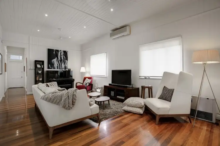 Fifth view of Homely house listing, 21 Northcote Street, East Brisbane QLD 4169