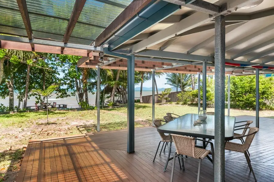 Main view of Homely house listing, 14 Hibiscus Lane, Holloways Beach QLD 4878