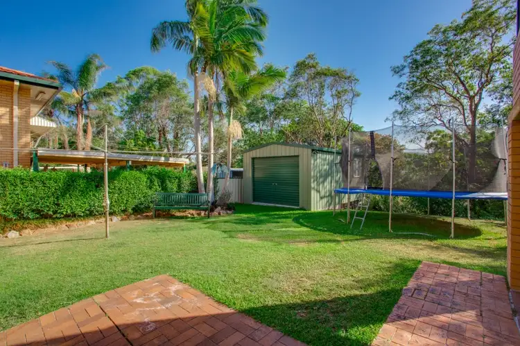 Sixth view of Homely house listing, 41 Olearia Street, Everton Hills QLD 4053