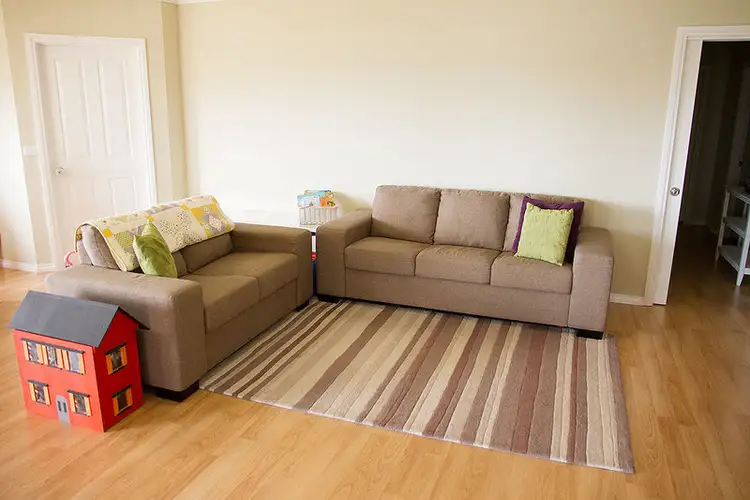 Fifth view of Homely house listing, 3 McCarthy Street, Wodonga VIC 3690