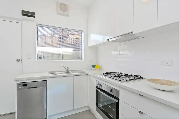 Second view of Homely unit listing, 2/72 Highbury Street, Prospect SA 5082