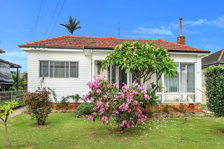 117 Pur Pur Avenue, Lake Illawarra NSW 2528