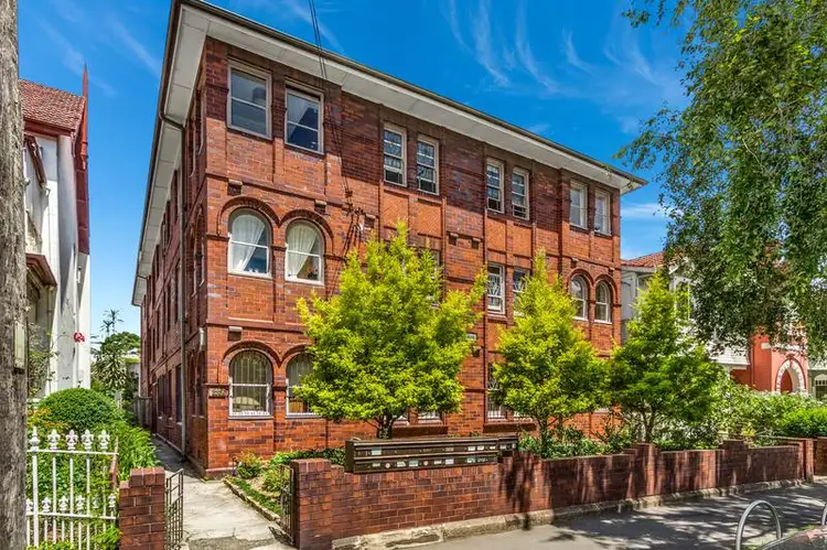 6/232a Glebe Point Road, Glebe NSW 2037