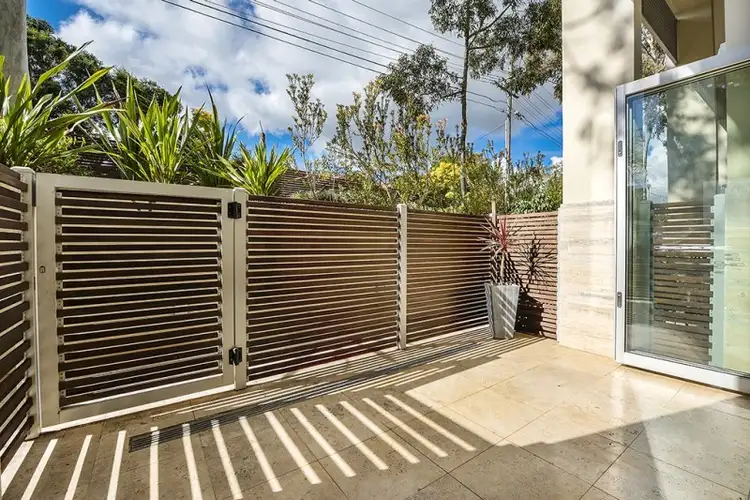 Sixth view of Homely apartment listing, 17/30 Hilly Street, Mortlake NSW 2137