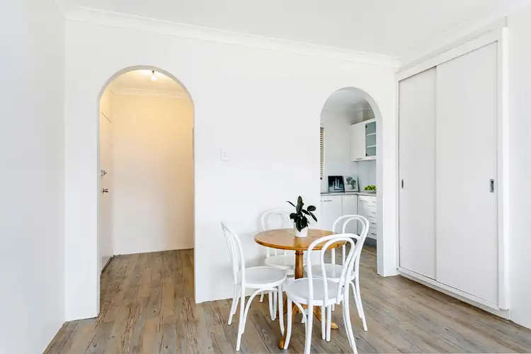 Fifth view of Homely unit listing, 8/11-13 Murranar Road, Towradgi NSW 2518