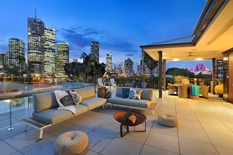 261 Main Street, Kangaroo Point QLD 4169