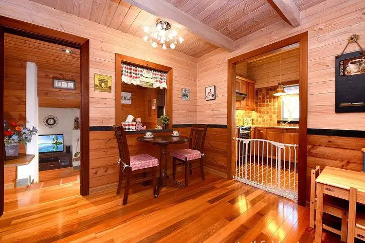 Fourth view of Homely house listing, 24 Griffiths Avenue, West Ryde NSW 2114