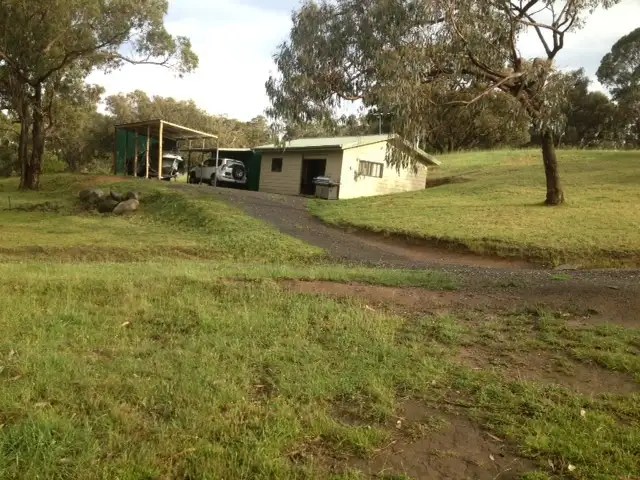 Second view of Homely land listing, LOT 142 Horsfall Road, Dartmouth VIC 3701