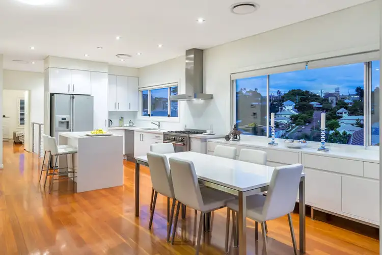 Fifth view of Homely house listing, 9 Jay Street, Red Hill QLD 4059