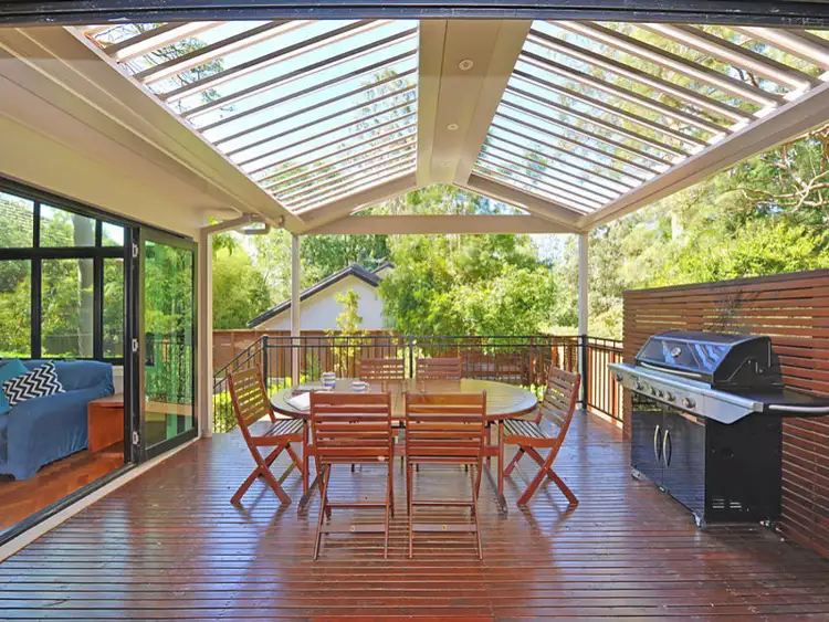 Second view of Homely house listing, 3 Karloo Street, Turramurra NSW 2074