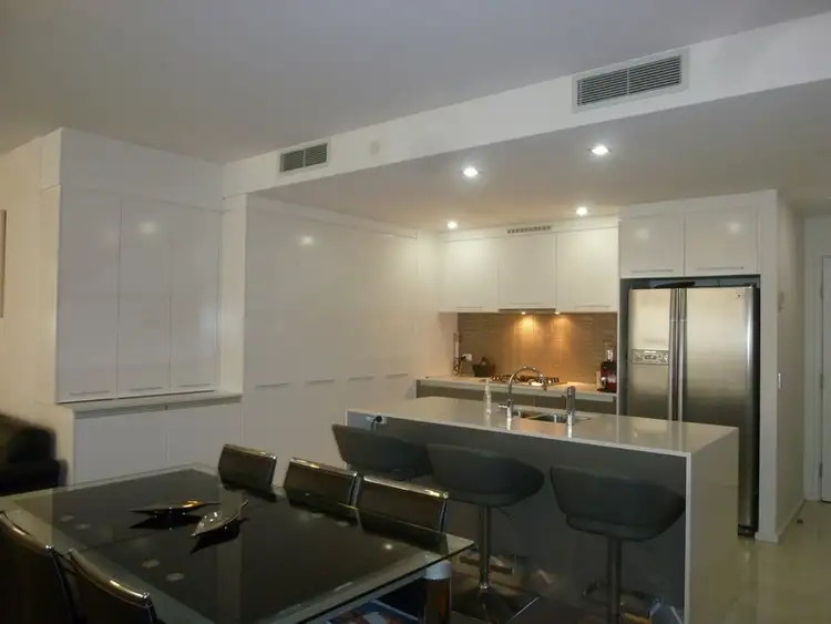 3033/3029 The Boulevard Boulevard, Carrara QLD 4211