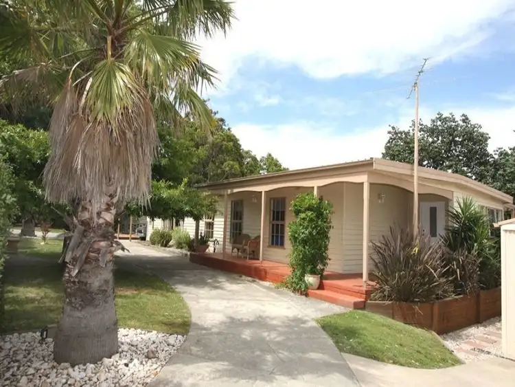 2 Raymond Street, Somerville VIC 3912