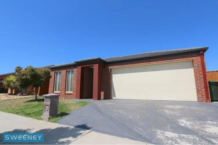 39 Evadene Drive, Tarneit VIC 3029