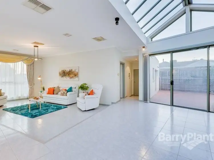 Fourth view of Homely house listing, 14 Honeyeater Crescent, Taylors Lakes VIC 3038
