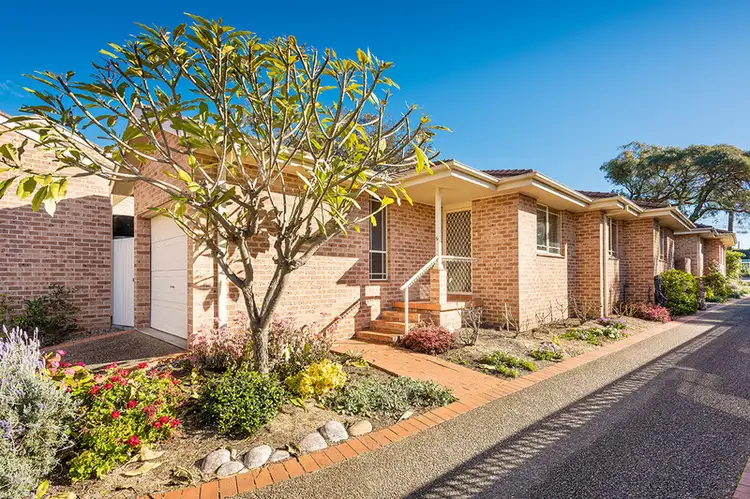 9/1 Birubi Avenue, Gymea NSW 2227