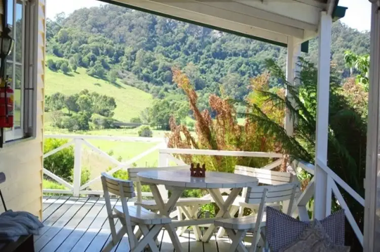Fourth view of Homely house listing, 271 Corkhill Street, Tilba Tilba NSW 2546