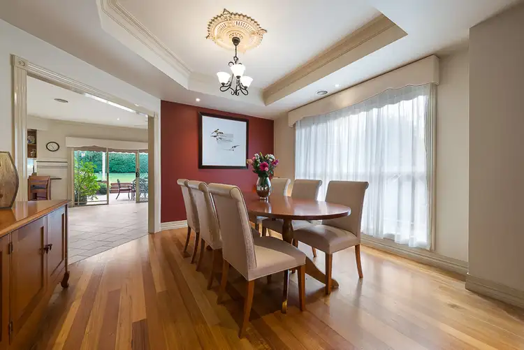 Fifth view of Homely house listing, 12 Irene Court, Diamond Creek VIC 3089