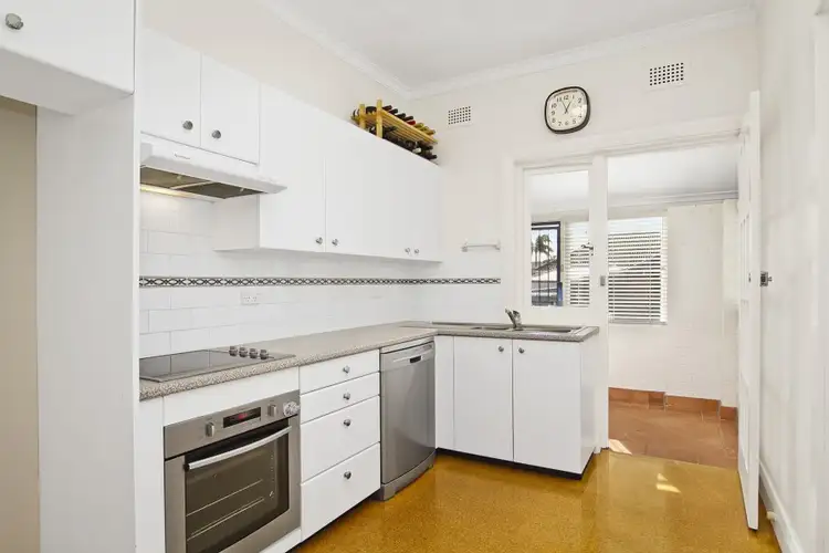 Second view of Homely apartment listing, 4/32 Ravenswood Avenue, Randwick NSW 2031