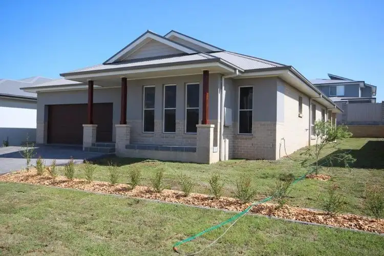 Main view of Homely house listing, 5 Ward Street, Oran Park NSW 2570