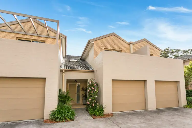 Fifth view of Homely townhouse listing, 30/42 Carters Lane, Fairy Meadow NSW 2519
