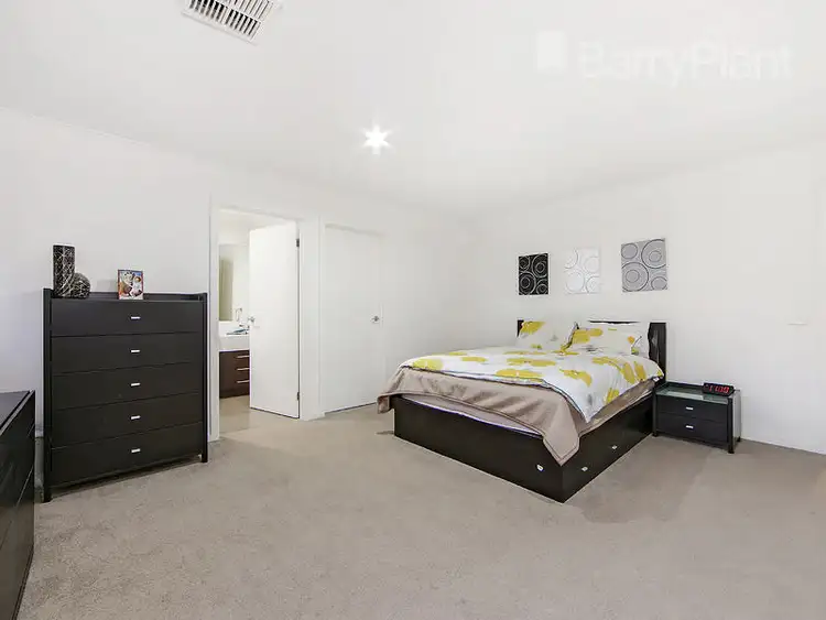 Fifth view of Homely house listing, 16 Appletree Grove, Cairnlea VIC 3023