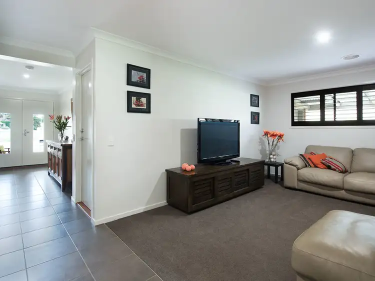 Fifth view of Homely house listing, 50 Maldon Road, Mckenzie Hill VIC 3451