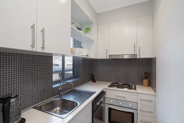 Fifth view of Homely apartment listing, 18/165 Victoria Street, Potts Point NSW 2011