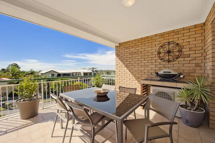 Fifth view of Homely townhouse listing, Unit 4/117 Pashen Street, Morningside QLD 4170