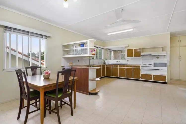 Main view of Homely house listing, 16 Captain Street, Holland Park West QLD 4121