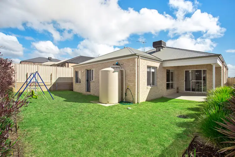 Fourth view of Homely house listing, 21 O'meara Street, Wodonga VIC 3690
